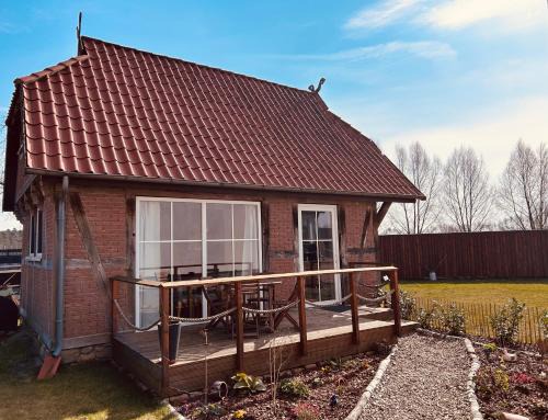 Wienhausen House | Ferienhaus Waldweg