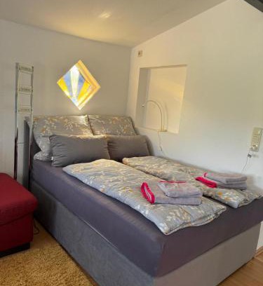 Rinteln House | Ferienhaus Weserblick, Haus Zander