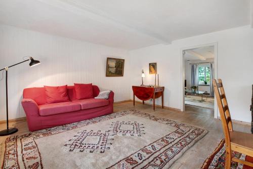 Winnert House | Ferienhaus Winnerthof
