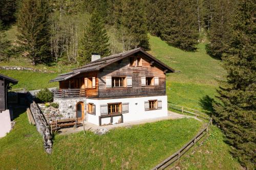 Triesenberg Apartment | Ferienhaus Wisli