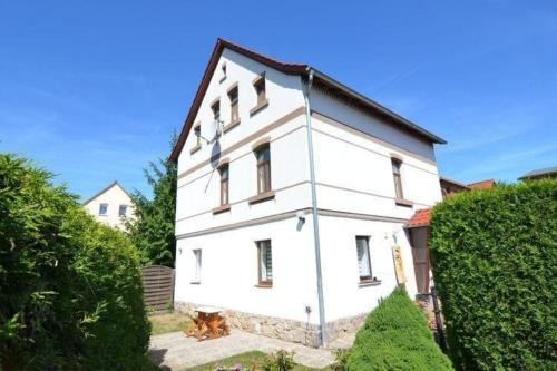 Thale House | Ferienhaus Wotan bis 12 Personen