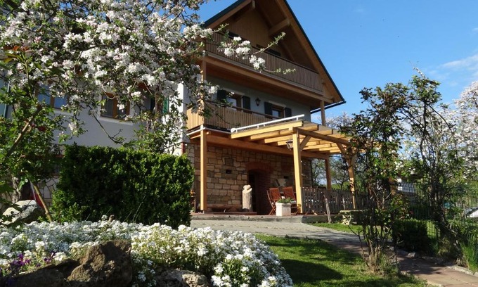 Feldbach Apartment | Ferienhaus Zotter