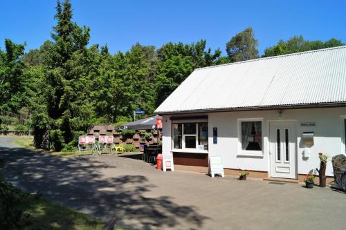 Friedland House | Ferienhaussiedlung am Chossewitzer See