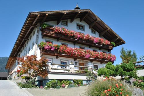 Glatzham Apartment | Ferienheim Riedhof