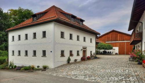 Grafenau House | Ferienhof Aiginger