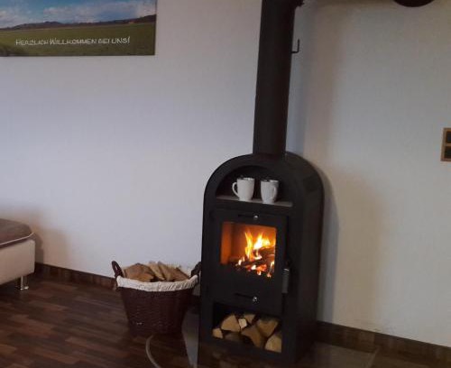 Rathmannsdorf Apartment | Ferienhof Höhensonne