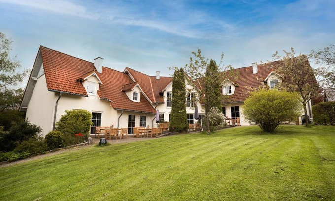 Brilon Apartment | Ferienhof Homann Sauerland