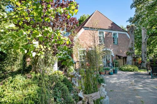 Schulp Apartment | Ferienhof Schülp