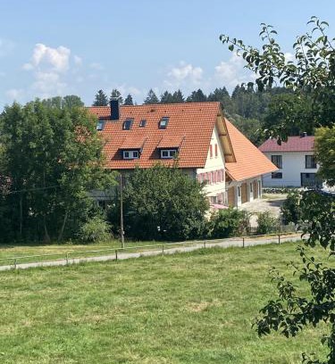 Wangen im Allgaeu House | Ferienhof Weber Nieratz
