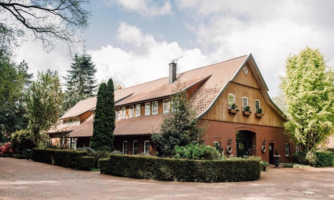 Emstek Apartment | Ferienhof Werner