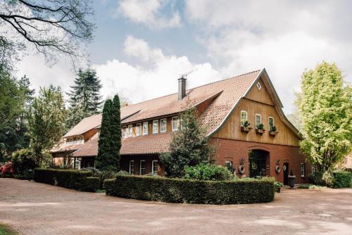 Emstek Apartment | Ferienhof Werner