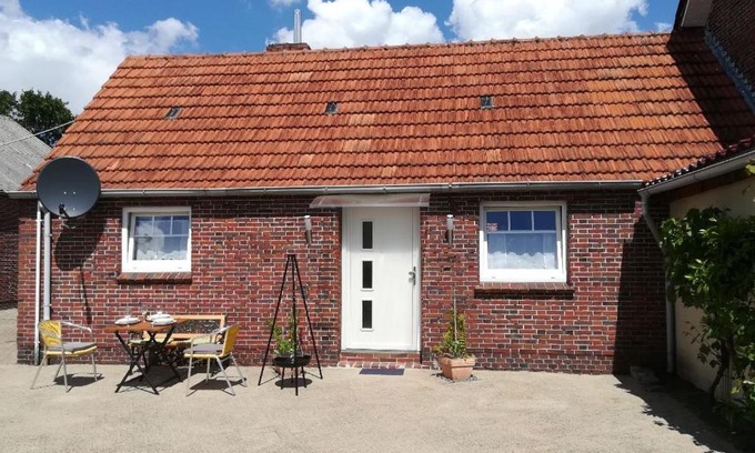 Utarp House | Ferienhuus Utarpia