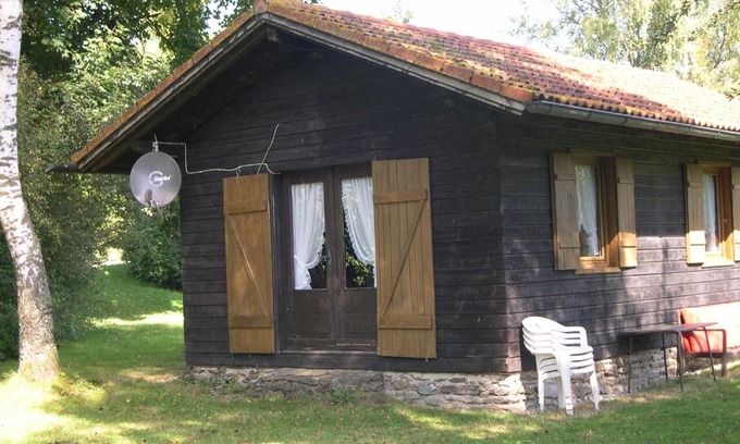 Achslach House | Ferienidylle Brunnersäge
