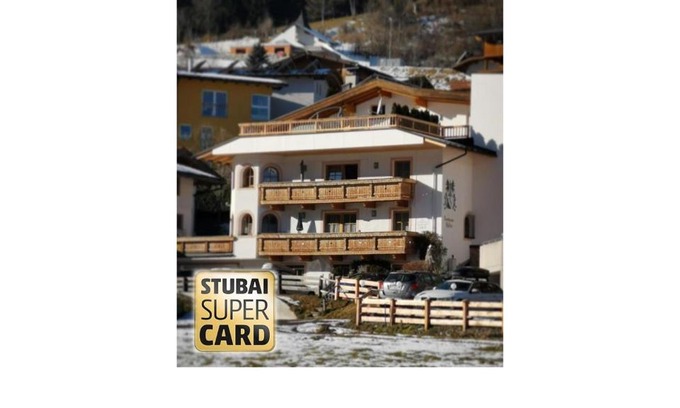 Medraz Apartment | Ferienlandhaus Höfer
