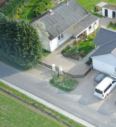 Telgte House | Ferienlandhaus Riehenhaar