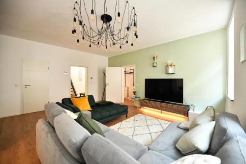 Bad Duerkheim Apartment | Ferienloft 'Weinstube Fridrich'