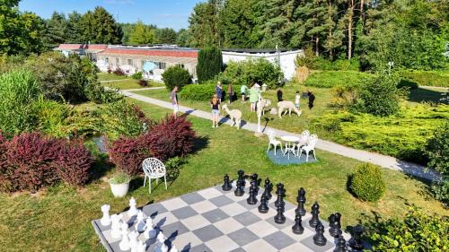 Canow Resort | Ferienpark-Canow