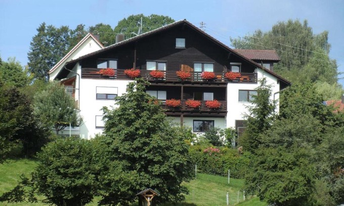 Ruhmannsfelden House | Ferienpension Fremuth