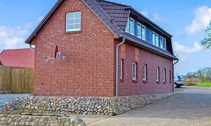 Feldberger Seenlandschaft Apartment | Ferienwohnung Feldberger