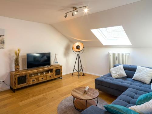 Berg Apartment | Ferienwohnung Aufhausen - die Sternengucker-Wohnung im 5-Seen-Land