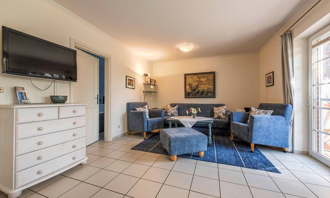 Friedrichskoog-Spitze Apartment | Ferienwohnungen in Friedrichkoog-Spitze