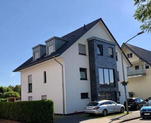 Schloss Holte-Stukenbrock Apartment | Ferienwohnung bei Wessels