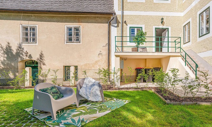 Persenbeug Apartment | Ferienwohnung in Persenbeug