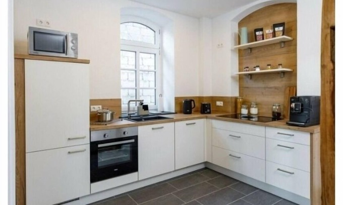 Bad Bertrich Apartment | Ferienwohnung/app. für 6 Gäste mit 85m² in Bad Bertrich Kennfus