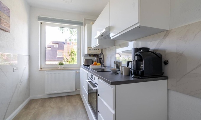 Neustadt in Holstein Apartment | Ferienwohnung/app. für 4 Gäste mit 42m² in Neustadt in Holstein