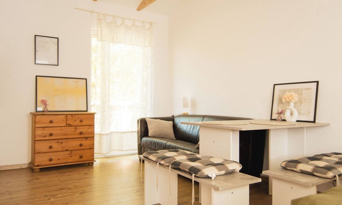 Osterholz-Scharmbeck Apartment | Ferienwohnung auf Hof Bahrenwinkel