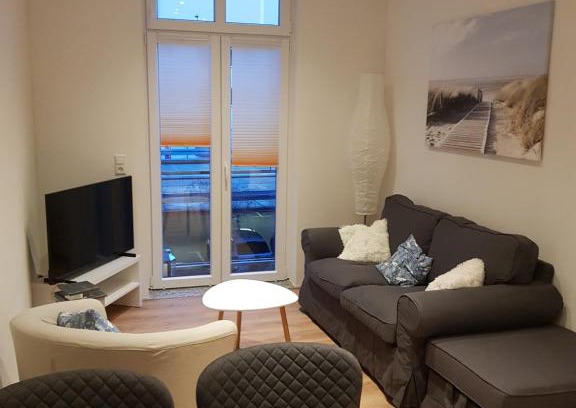 Reichenbach im Vogtland Apartment | Ferienwohnung in Reichenbach
