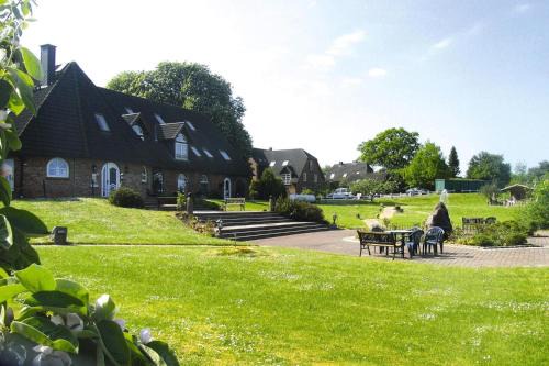 Stolpe Apartment | Ferienwohnanlage Gut Bundhorst, Stolpe