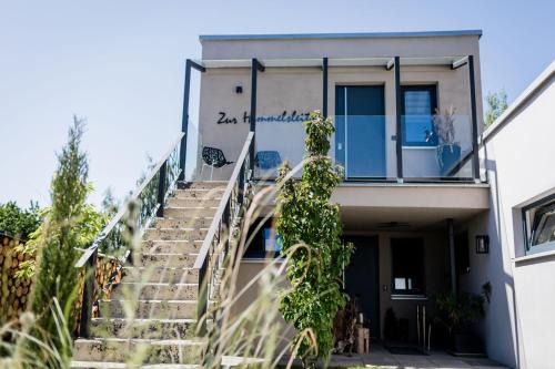 Tirschenreuth Apartment | Ferienwohnanlage Zur Himmelsleiter