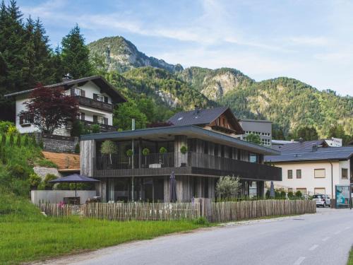Scheffau am Tennengebirge Apartment | Ferienwohnung Tennengau mit Parkplatz