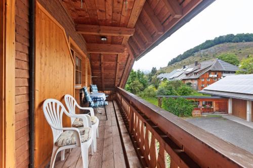 Bernau Apartment | Ferienwohnung Schweizer