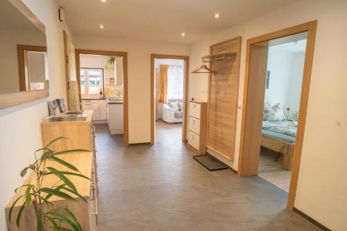 Pfons Apartment | Ferienwohnug Weissl