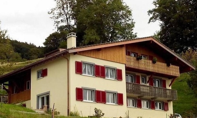 Chardonne Apartment | Ferienwohnung/app. für 4 Gäste mit 38m² in Le Mont-pèlerin VD