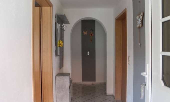 Rhadern Apartment | Ferienwohnung, 80qm, 2 Schlafzimmer, Max. 6 Personen