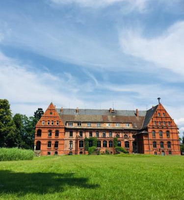 Vellahn Apartment | Ferienwohnung Adelheid