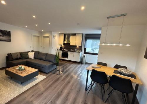 Schuld Apartment | Ferienwohnung Ahrblick