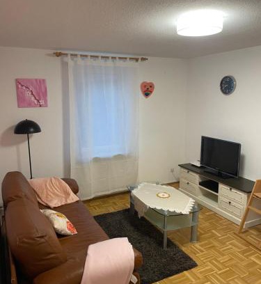 Nusplingen Apartment | Ferienwohnung Alex