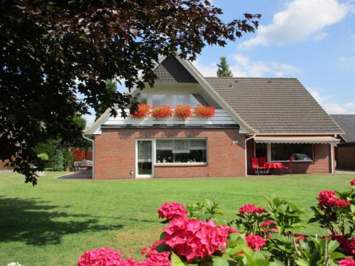Luhe Apartment | Ferienwohnung Altes Land Familie H