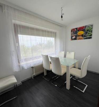 Region Hannover District Apartment | Ferienwohnung am Deister