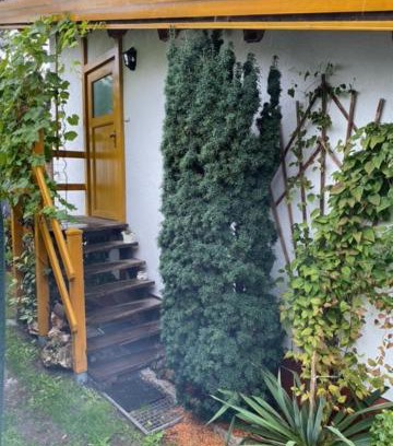 Arnsgereuth Apartment | Ferienwohnung „Am Bankzeitweg“