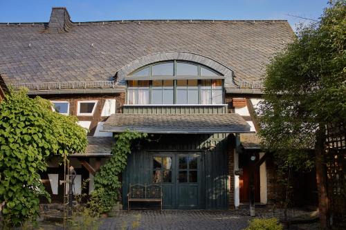 Hundsangen Apartment | Ferienwohnung am Dorfbrunnen