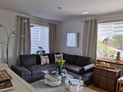 Mulverstedt Apartment | Ferienwohnung Am Eisstadion