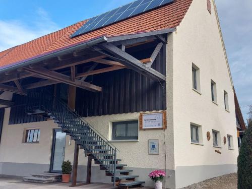 Herbrechtingen Apartment | Ferienwohnung Am Eselsburger Tal