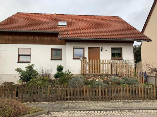 Markranstaedt Apartment | Ferienwohnung Am Froschteich