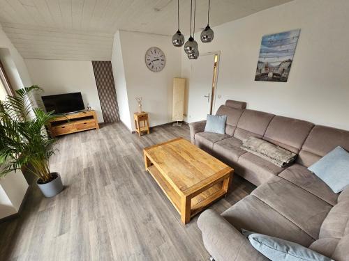 Bad Konig Apartment | Ferienwohnung am Heuberg
