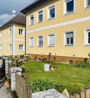 Rohrbachin Oberosterreich Apartment | Ferienwohnung am Mayrhof
